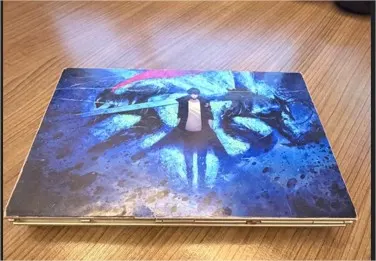 R9/ kevogames /PS2 PARA REPARO OU RETIRADA DE PEÇAS – 79,00 SEGUIDOS DE 7,00