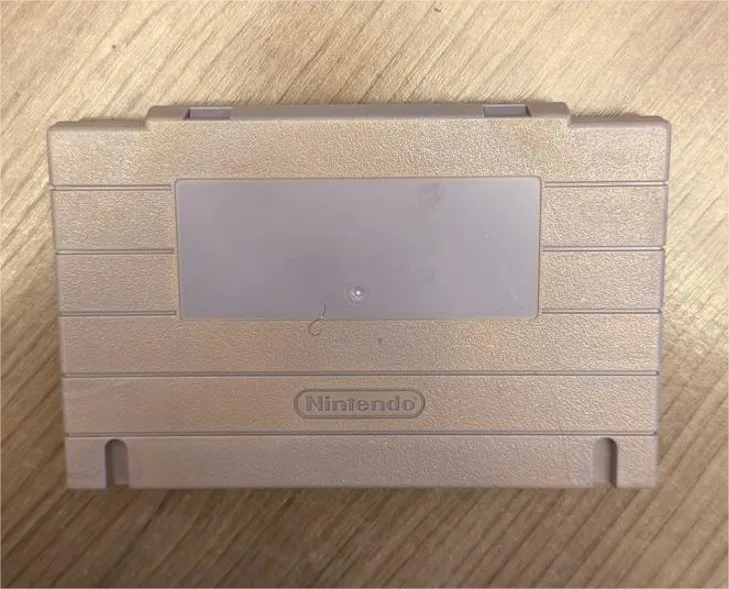 R9/ FLOWEXPERIENCE /ORIGINAL SUPER SCOPE 6 – 49,00 SEGUIDOS DE 6,00