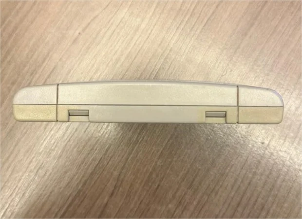 R9/ Felipe Cerni /ORIGINAL SUPER MARIO KART – 48,00 SEGUIDOS DE 6,00