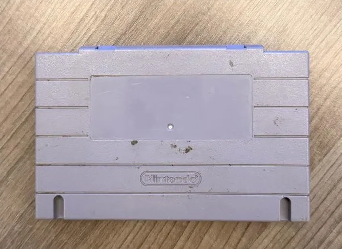 R9/ Alex hamren daros /ORIGINAL MARIO PAINT ! MILLION SELLER! 39,00 SEGUIDOS DE 5,00