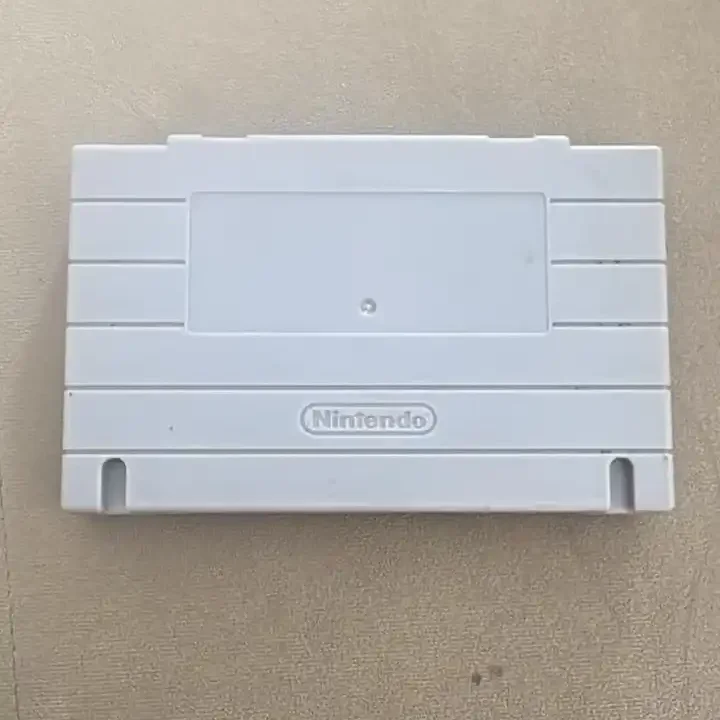 RL/ CASSIO DIAS SILVA /JOGO GOOF TROOP SNES. 32,00 SEGUIDOS DE 5,00