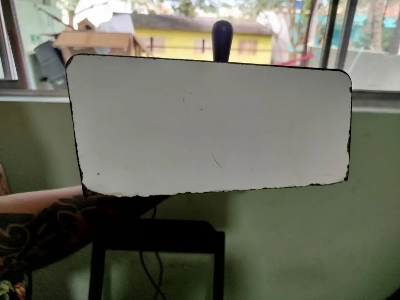 TA/ MARCAO953 /CONTROLE ARCADE PARA PS1.  83,00 SEGUIDOS DE 18,00