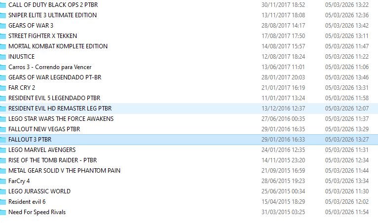 CL/ Isawue /2 HDS C\ DESBLOQUEIO XBOX 360  188,00 SEGUIDOS 28,00