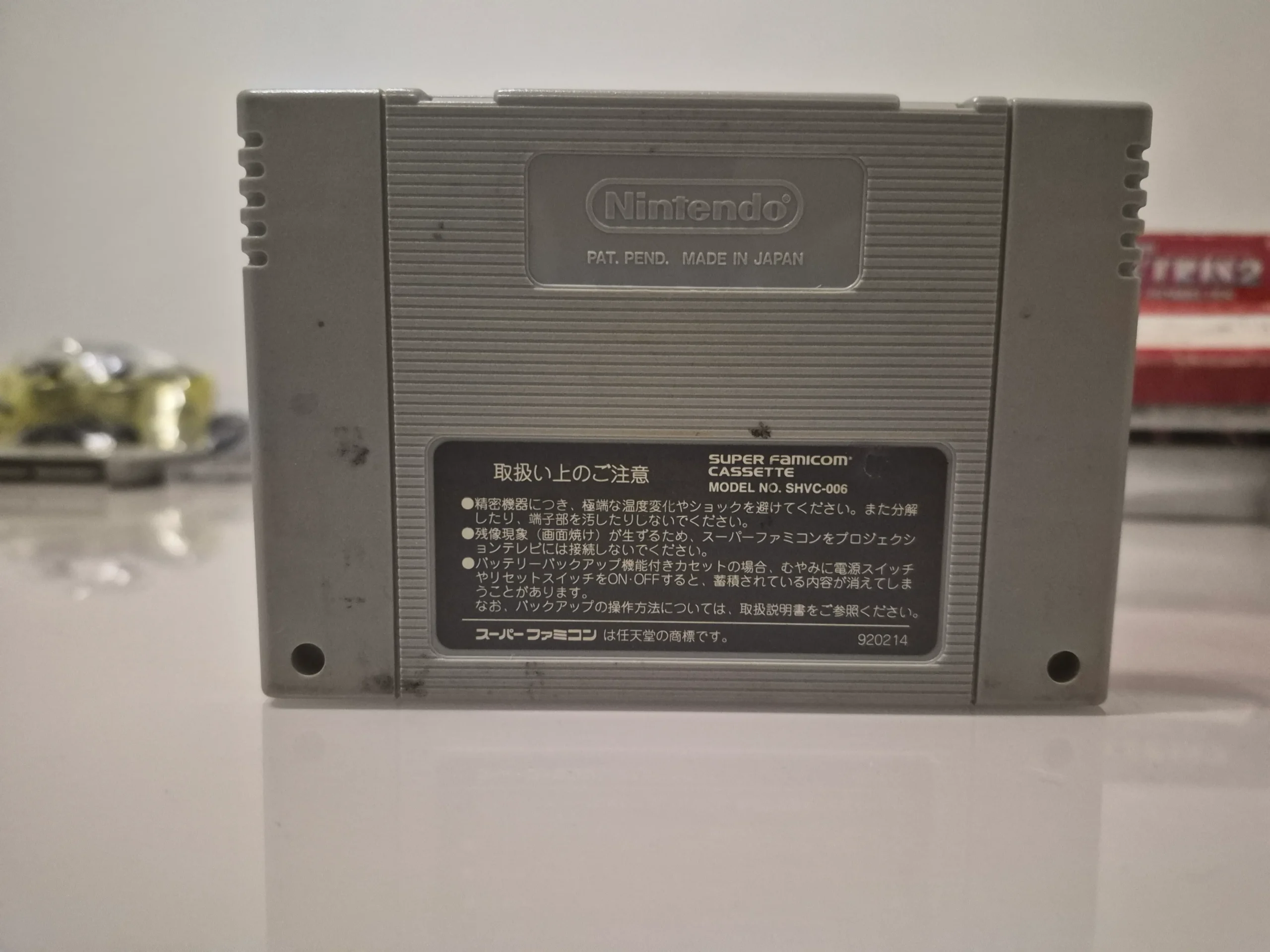 JD/ ORIGINAL DONKEY KONG, 48,00 SEGUIDOS DE 6,00