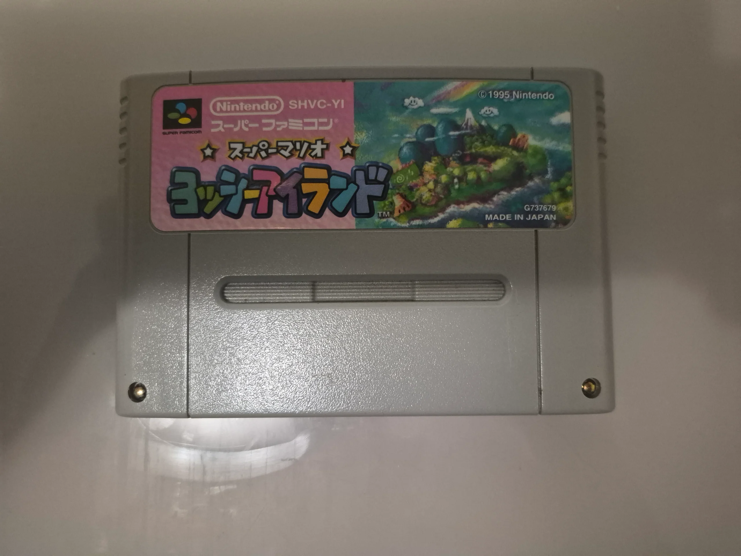 JD/ ORIGINAL MARIO WORLD 2, 79,00 SEGUIDOS DE 6,00