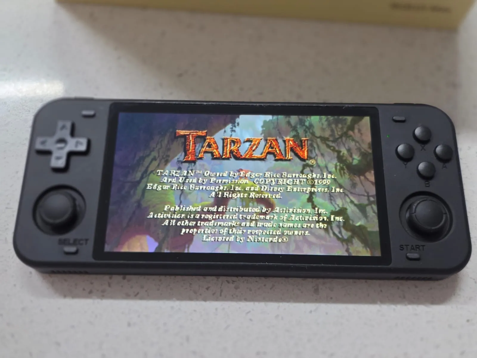 BG/ Flavio /TOP! POWKIDDY RGB-10 – MAX! 237,00 SEGUIDOS DE 25,00