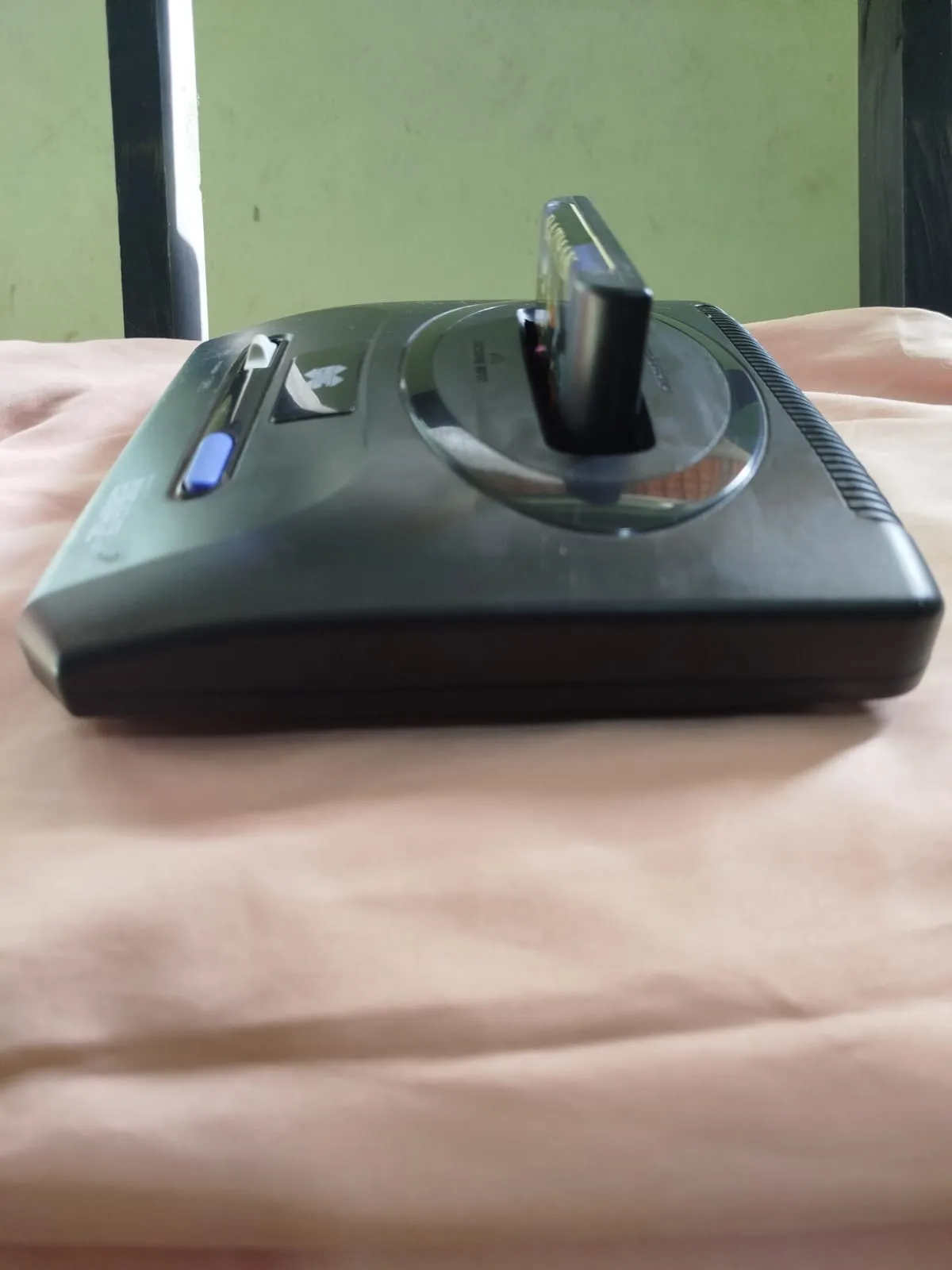 TA/ Ajanuar /MEGA DRIVE CLONE+JOGO. 39,00 SEGUIDOPS DE 9,00