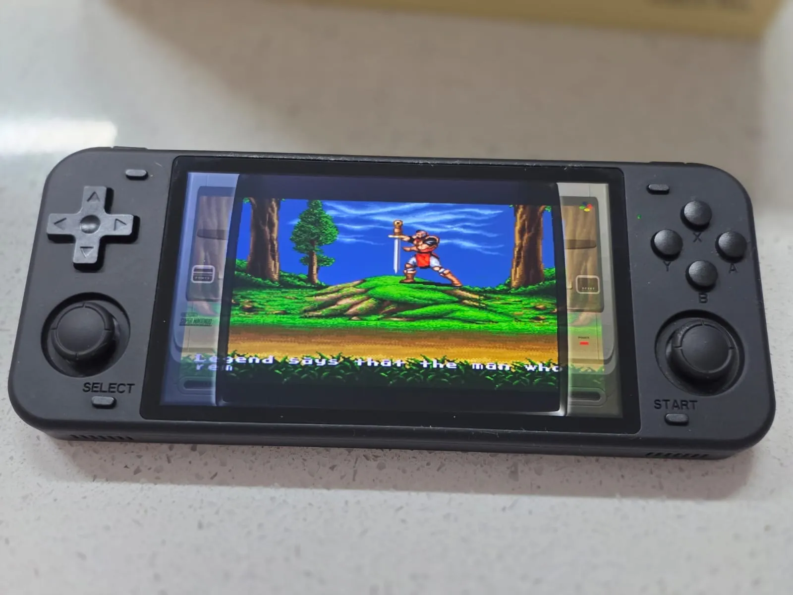 BG/ Flavio /TOP! POWKIDDY RGB-10 – MAX! 237,00 SEGUIDOS DE 25,00