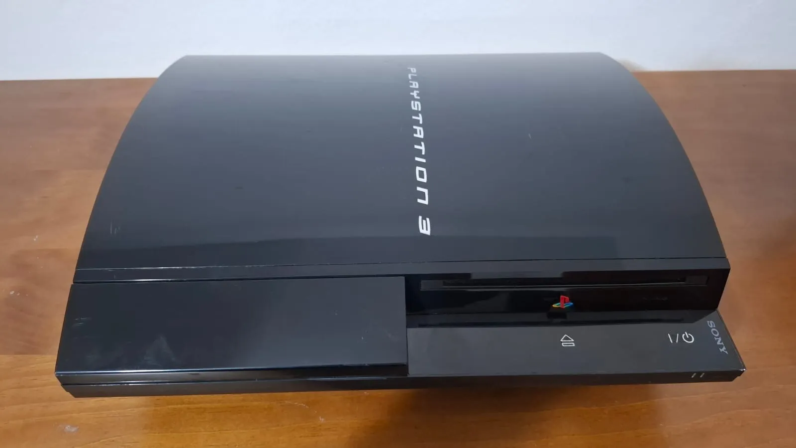 RA/ mauricioms /RARO PS3 FAT. LEIA A DESCRIÇÃO. 87,00 SEGUIDOS DE 14,00