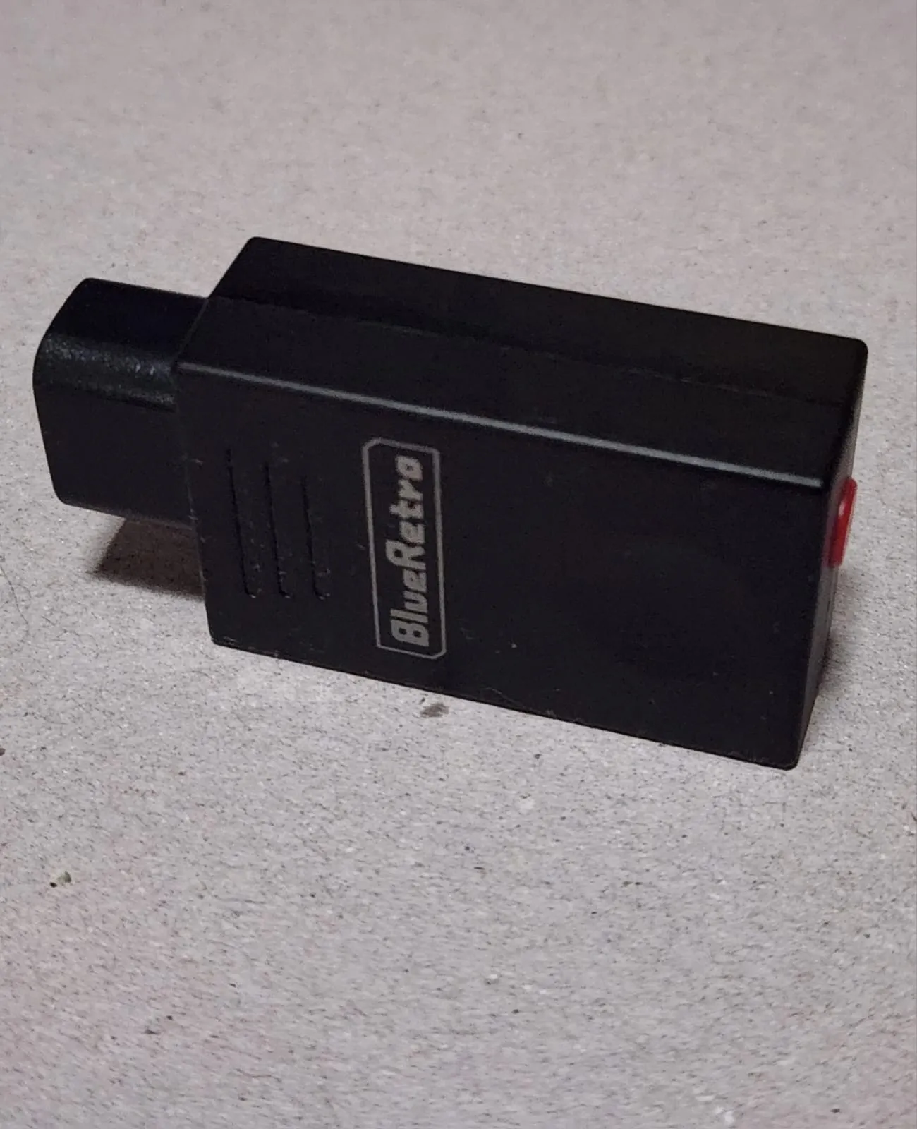 RR/ ADAPTADOR PARA NES! 57,00 SEGUIDOS DE 9,00 EM 9,00
