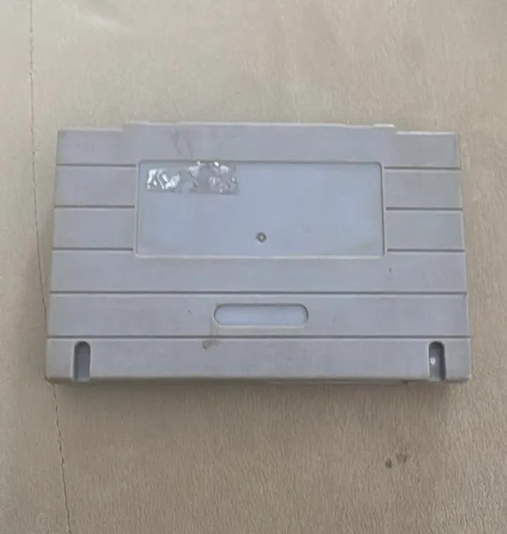 RL/ CASSIO DIAS SILVA /SUPER MARIO KART SNES  32,00 SEGUIDOS DE 5,00