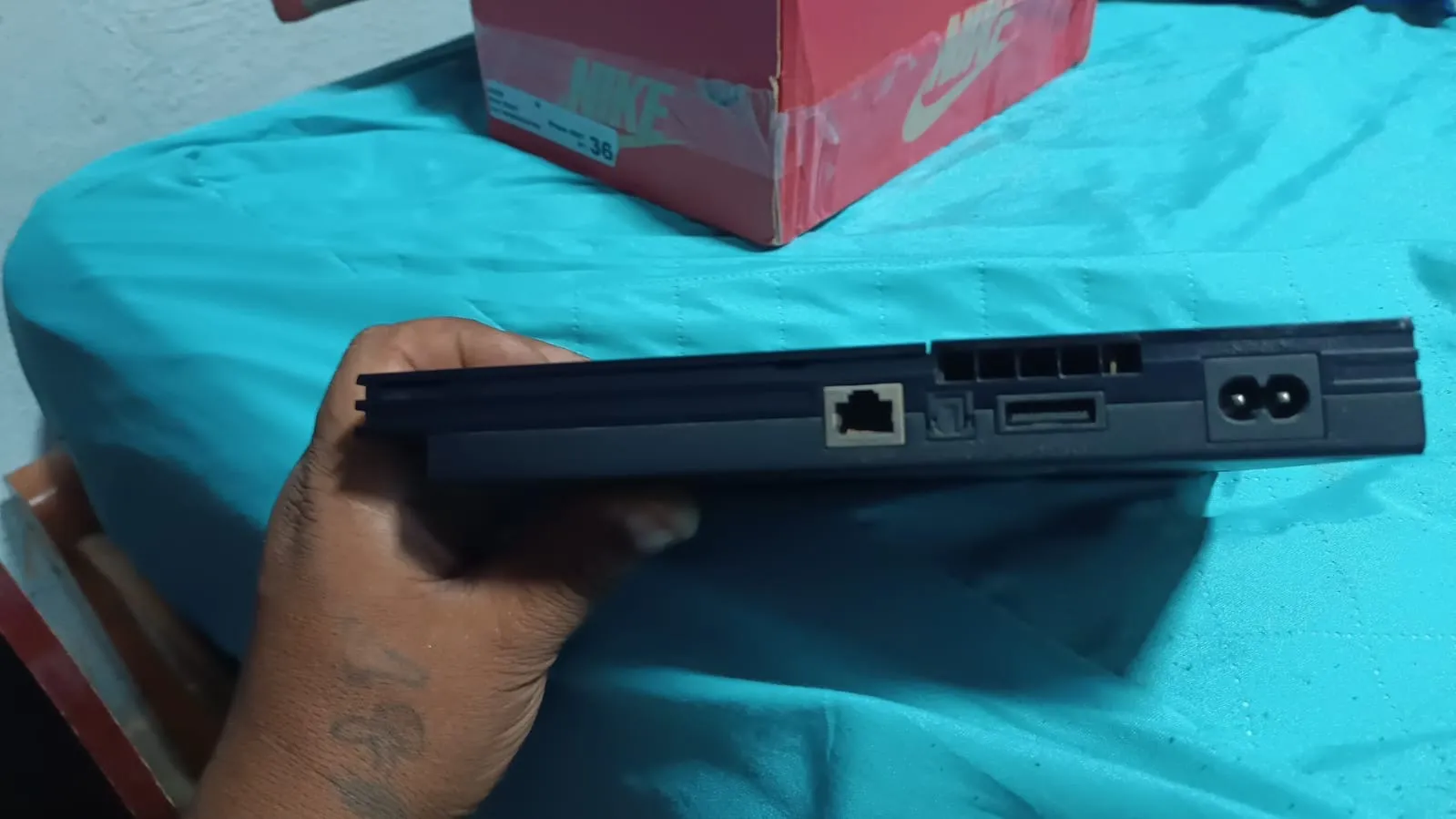 AL/ Ajanuar /PLAYSTATION 2+OPL!+SSD TOP! 109,00 SEGUIDOS DE 23,00