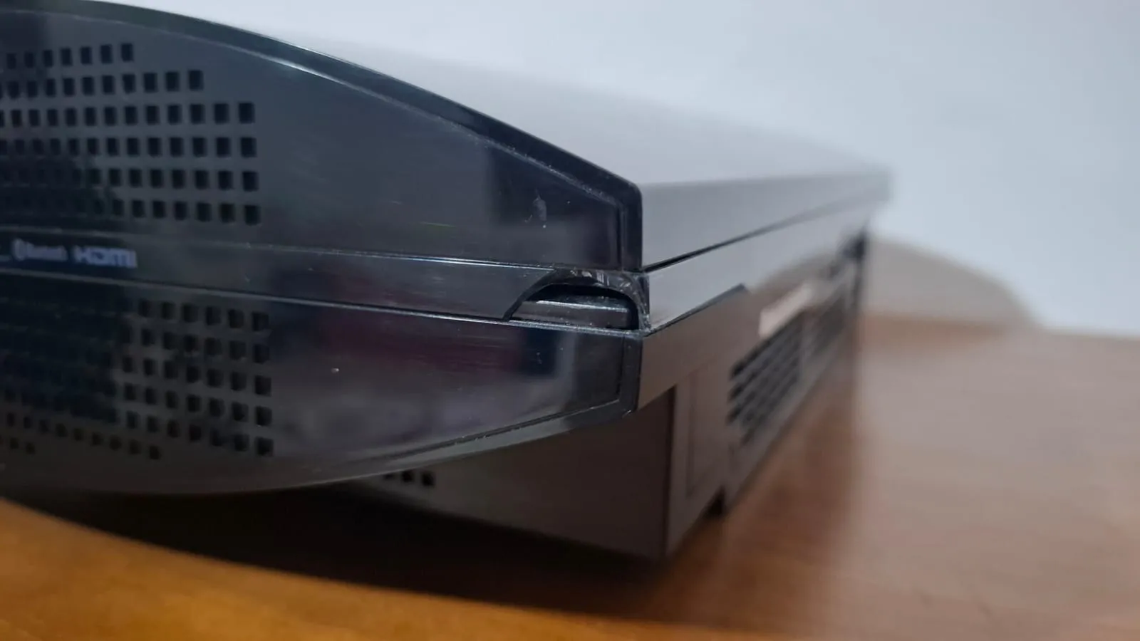 RA/ mauricioms /RARO PS3 FAT. LEIA A DESCRIÇÃO. 87,00 SEGUIDOS DE 14,00