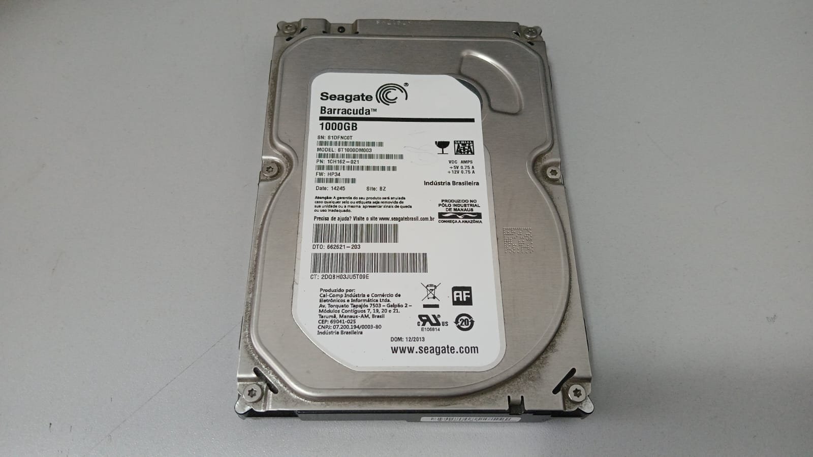 CL/ Pinguim /HD 1TB COM  BATOCERA  88,00 SEGUIDOS 28,00