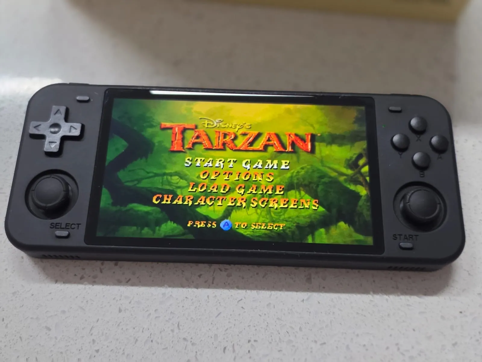 BG/ Flavio /TOP! POWKIDDY RGB-10 – MAX! 237,00 SEGUIDOS DE 25,00