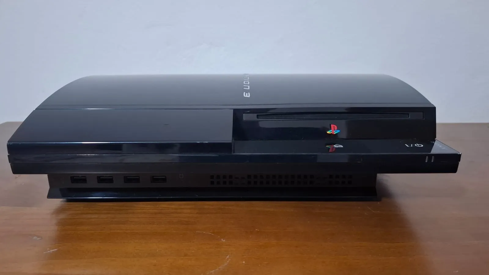 RA/ mauricioms /RARO PS3 FAT. LEIA A DESCRIÇÃO. 87,00 SEGUIDOS DE 14,00