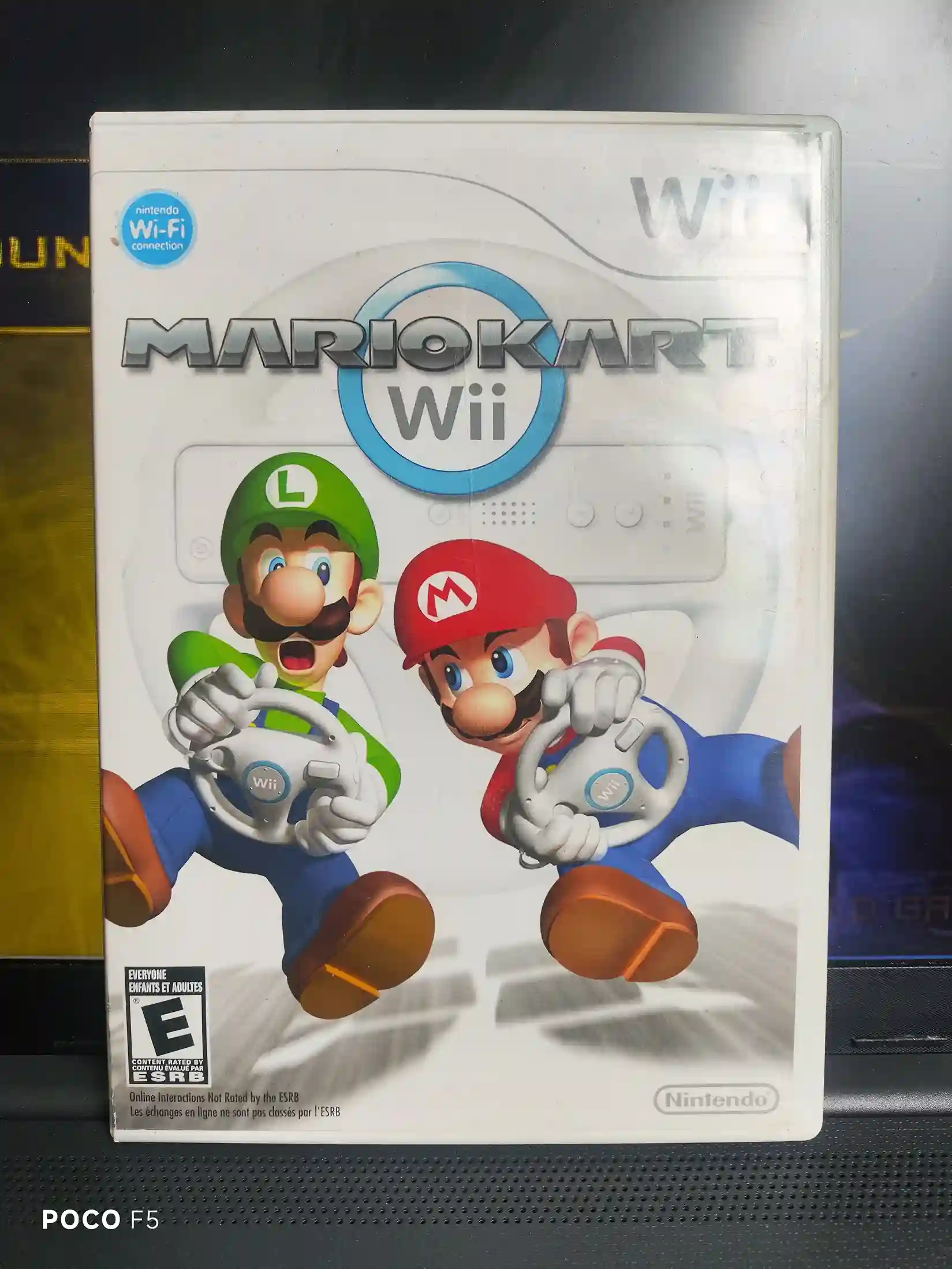 KF/ DavidM/ MARIO KART 29,00 SEGUIDOS DE 5,00