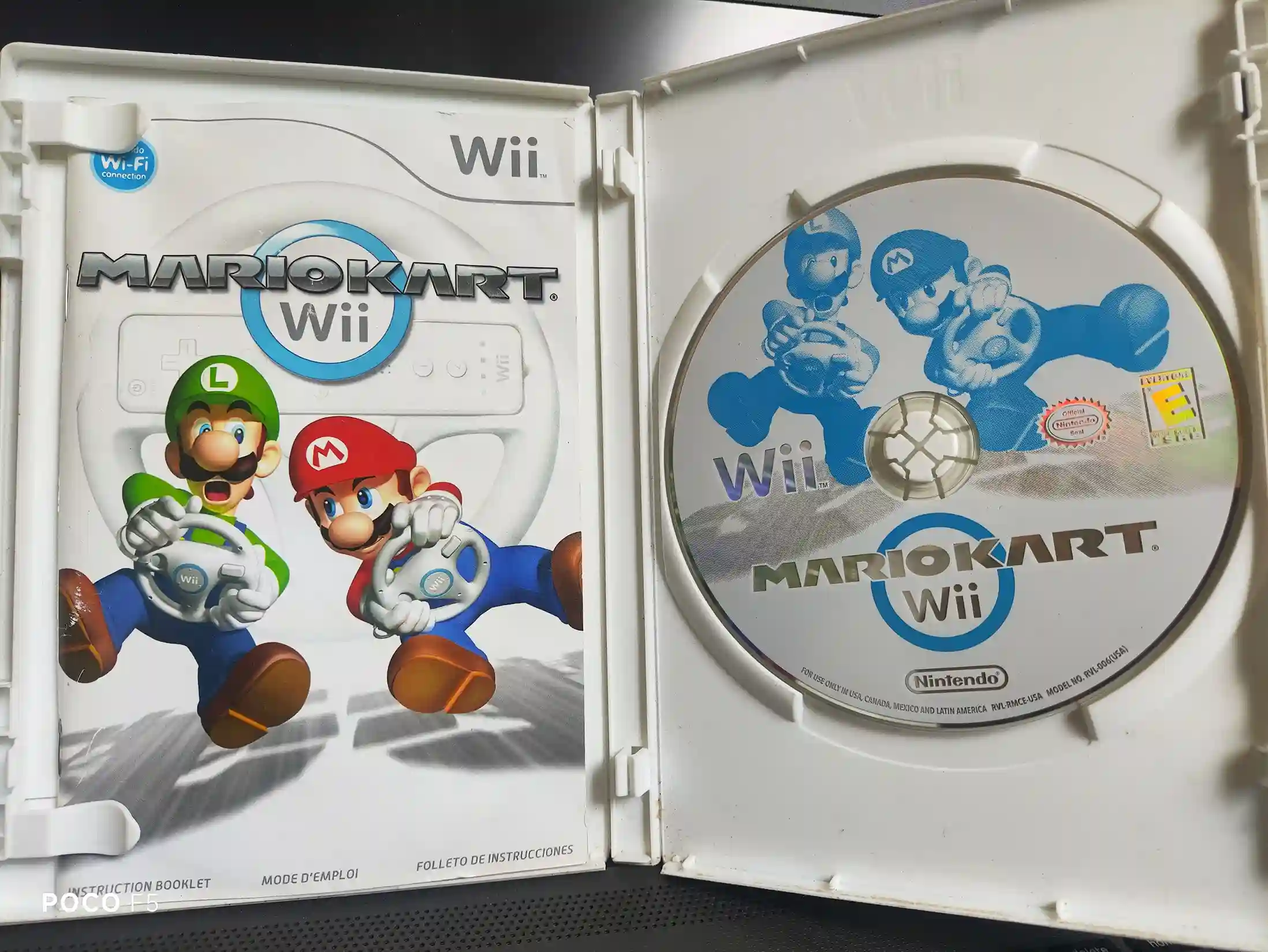 KF/ DavidM/ MARIO KART 29,00 SEGUIDOS DE 5,00