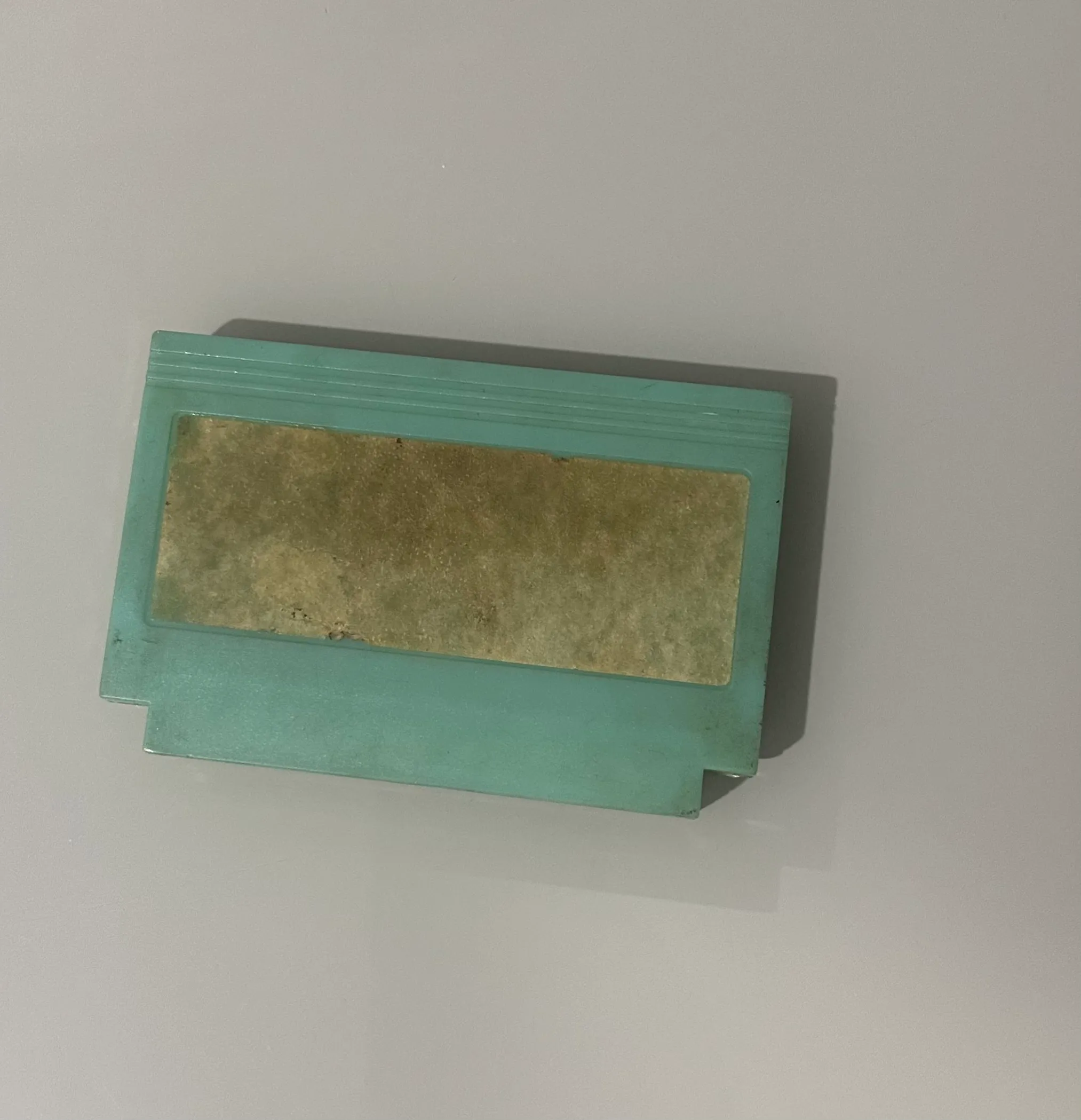 NR/ Leandro / ADVENTURE ISLAND 2 20,00 SEGUIDOS DE 3,00