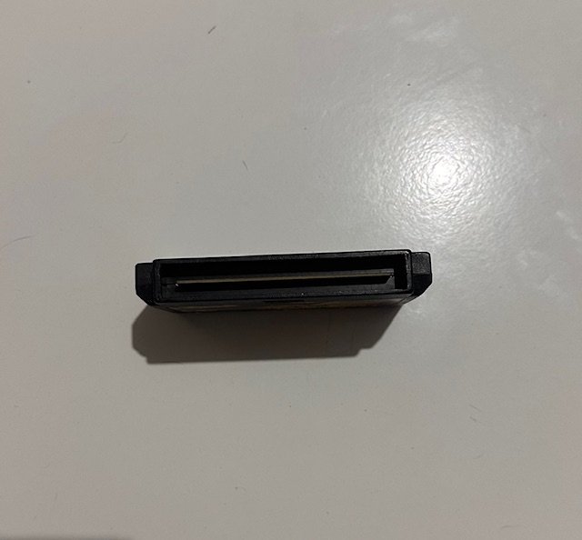 NR/ Leandro / URBAN CHAMPION 20,00 SEGUIDOS DE 3,00