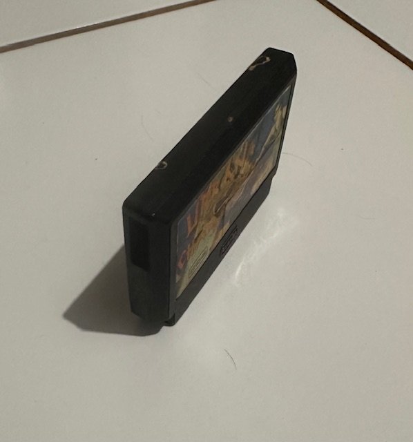 NR/ Leandro / URBAN CHAMPION 20,00 SEGUIDOS DE 3,00