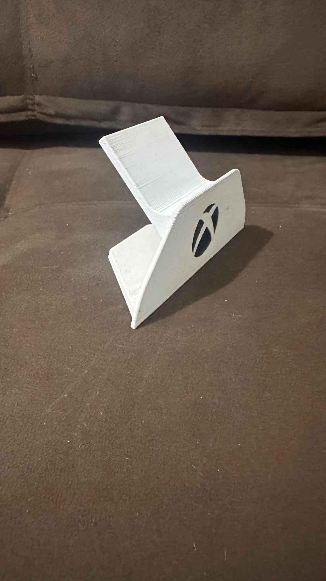 NR/ Leandro /SUPORTE PARA CONTROLE XBOX ONE 10,00 SEGUIDOS DE 2,00