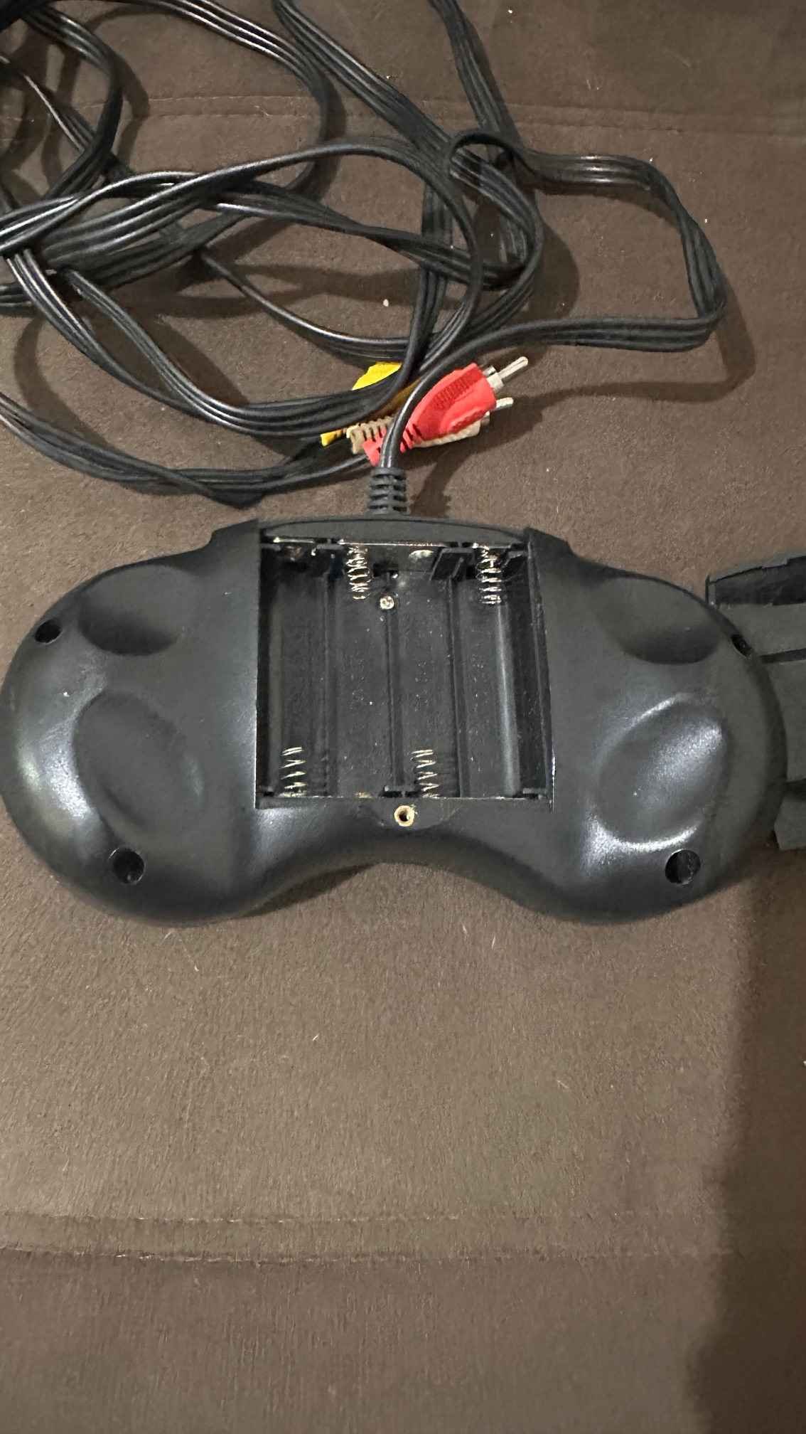 NR/ mauricioms /VIDEO GAME, GAME PAD 39,00 SEGUIDOS DE 4,00