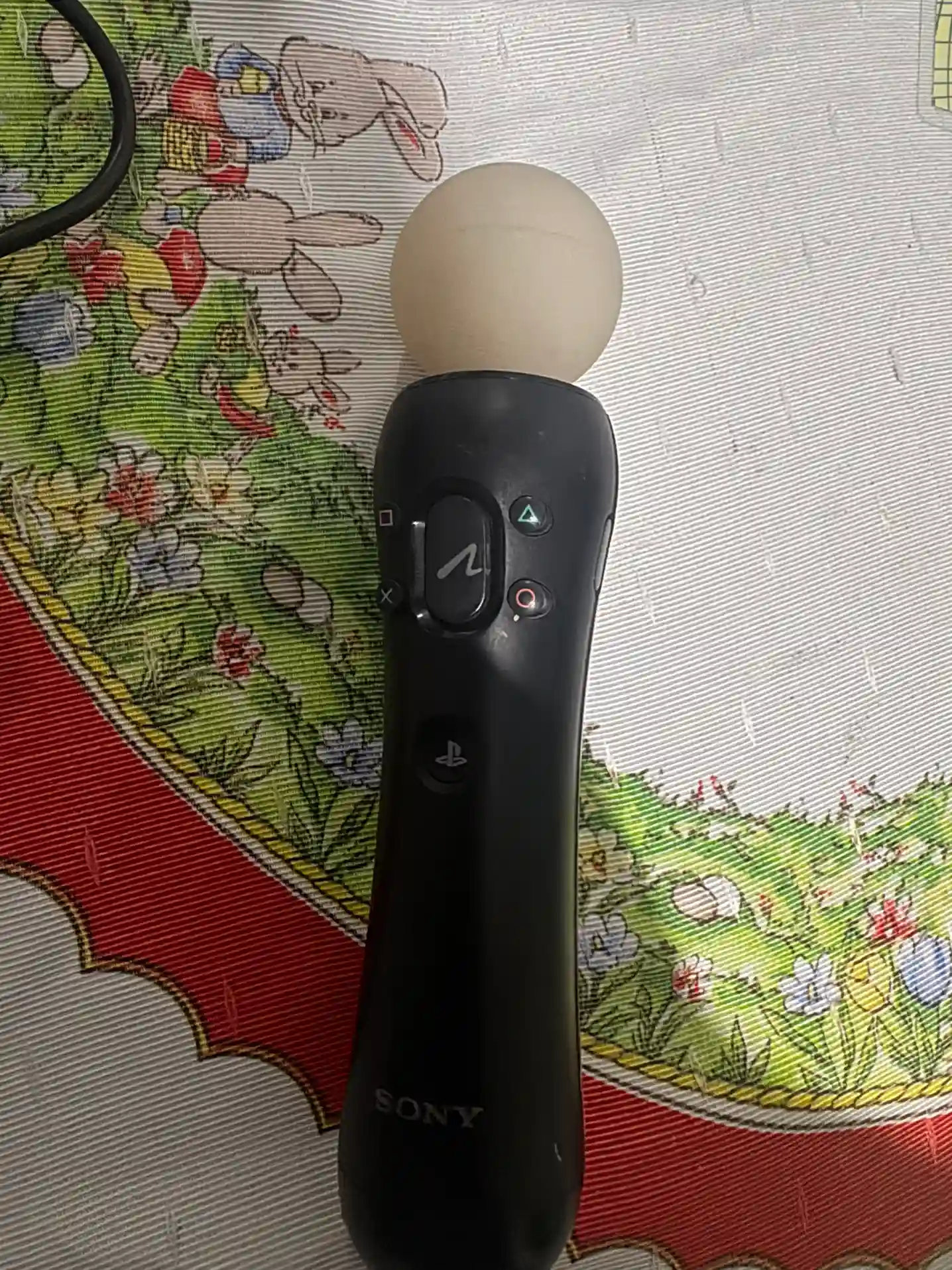 RL/  LINDO KIT MOVE PS3 39,00 SEGUIDOS DE 11,00