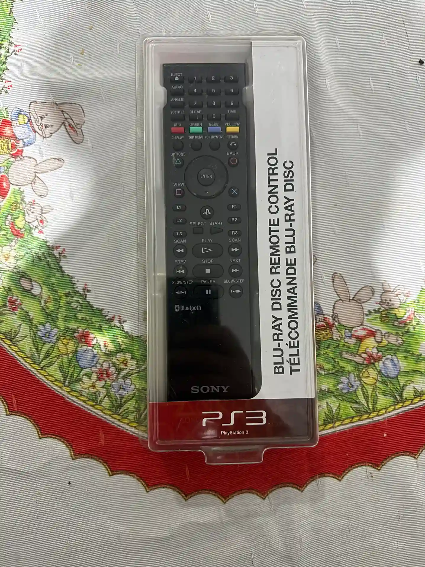 RL/ LEO SANDI/ LINDO CONTROLE PS3 LACRADO 59,00 SEGUIDOS DE 11,00