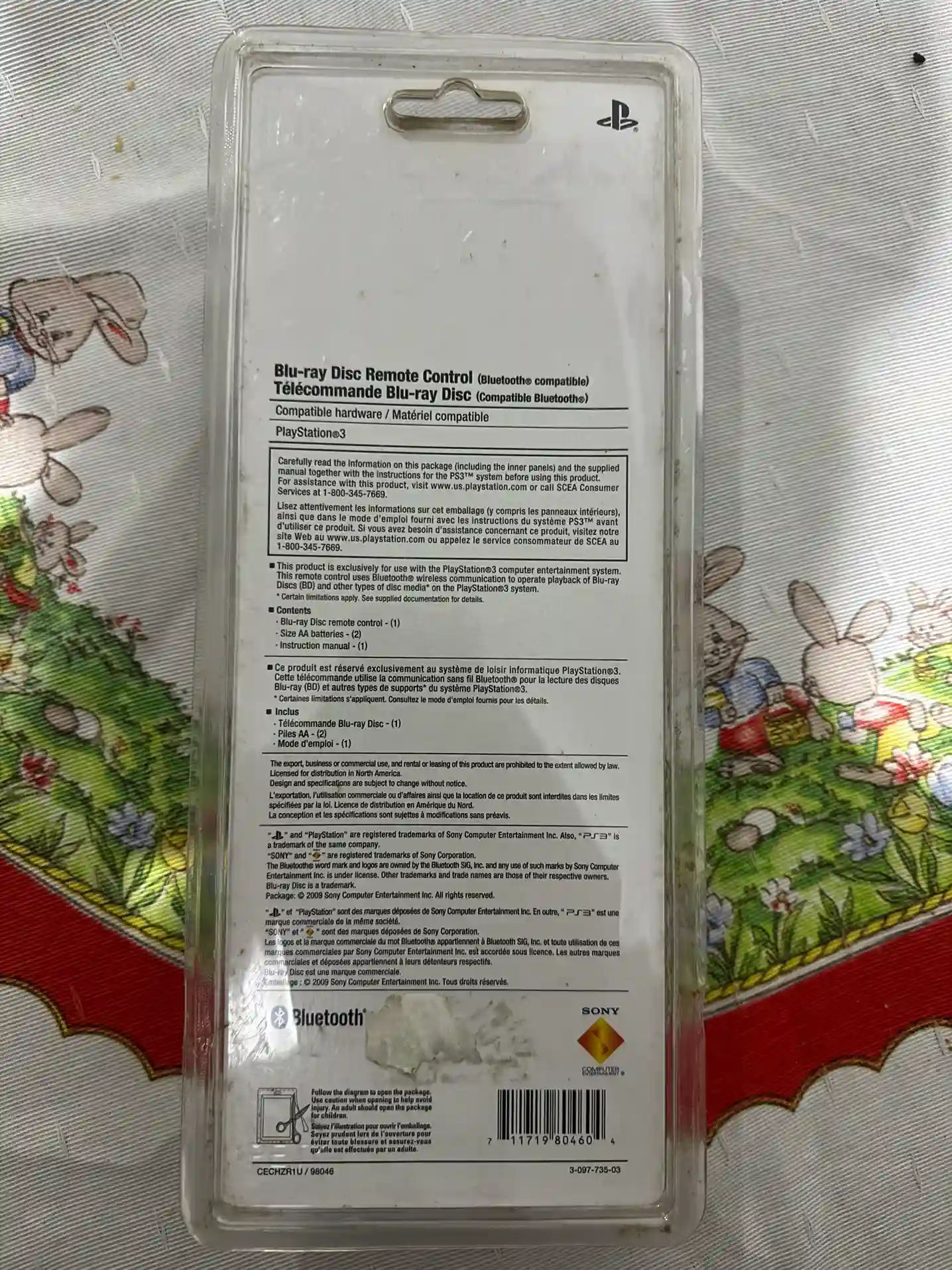 RL/ LEO SANDI/ LINDO CONTROLE PS3 LACRADO 59,00 SEGUIDOS DE 11,00