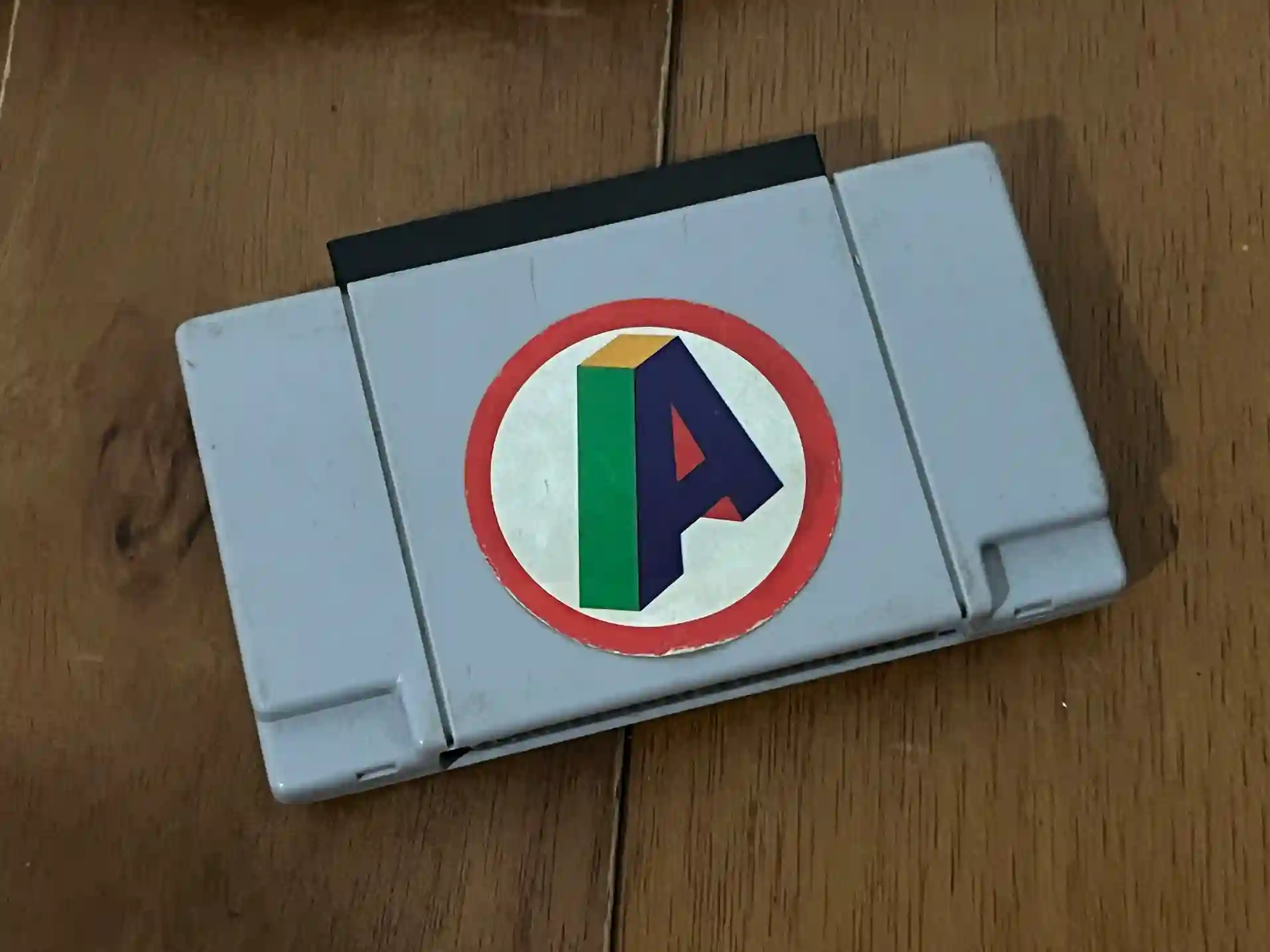 CX/ Ajanuar /ULTRA 64! PARA NINTENDO 64.   39,00 SEGUIDOS DE 8,00