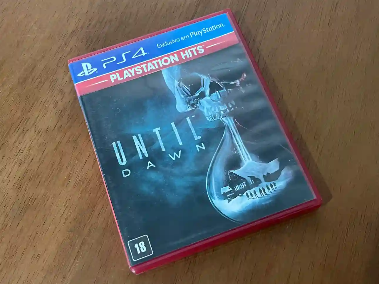 CX/ Christian /ULTIL DAWN. 32,00 SEGUIDOS DE 6,00