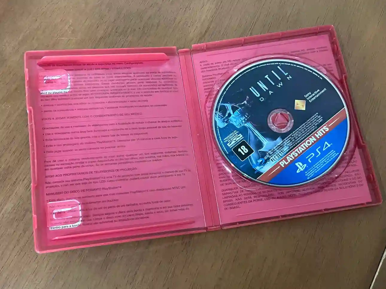 CX/ Christian /ULTIL DAWN. 32,00 SEGUIDOS DE 6,00