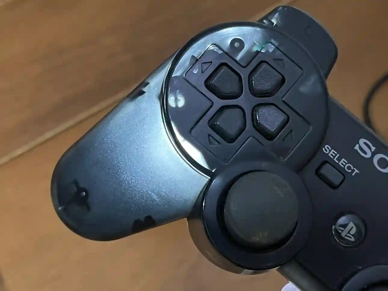 CX/ Mathias Cabral Constantino / ORIGINAL SIXAXIS PS3 SONY. 48,00 SEGUIDOS DE 12,00