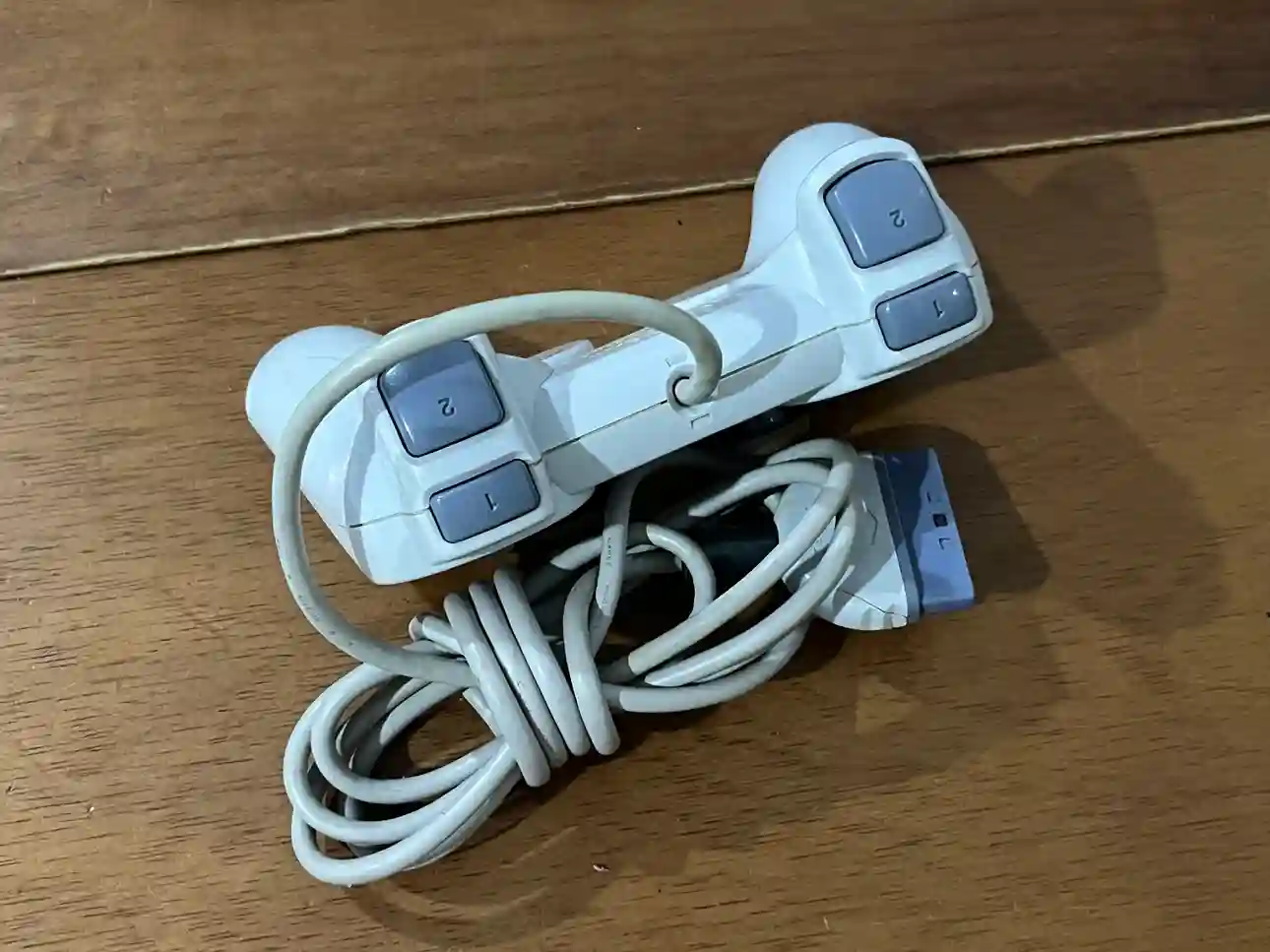 CX/ Edu997 /CONTROLE PS1 ORIGINAL. 48,00 SEGUIDOS DE 9,00