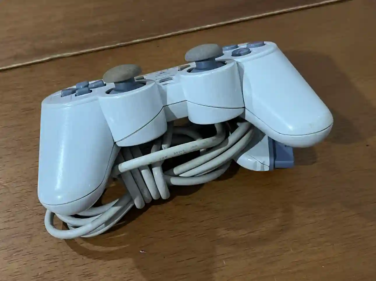 CX/ Edu997 /CONTROLE PS1 ORIGINAL. 48,00 SEGUIDOS DE 9,00