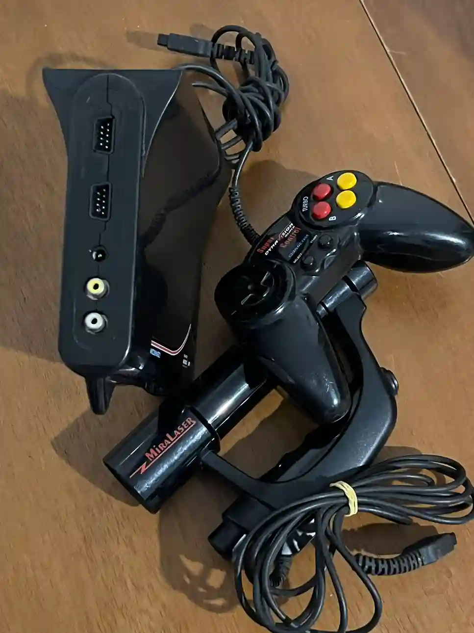 CX/ Edmais /ORIGINAL DYNAVISION BLACK! 57,00 SEGUIDOS DE 10,00