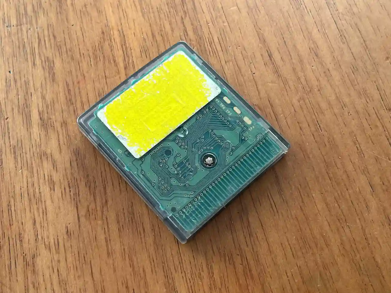 CX/ Jose Cilmar /ORIGINAL MARIO MGOLF! NINTENDO. 39,00 SEGUIDDOS DE 9,00