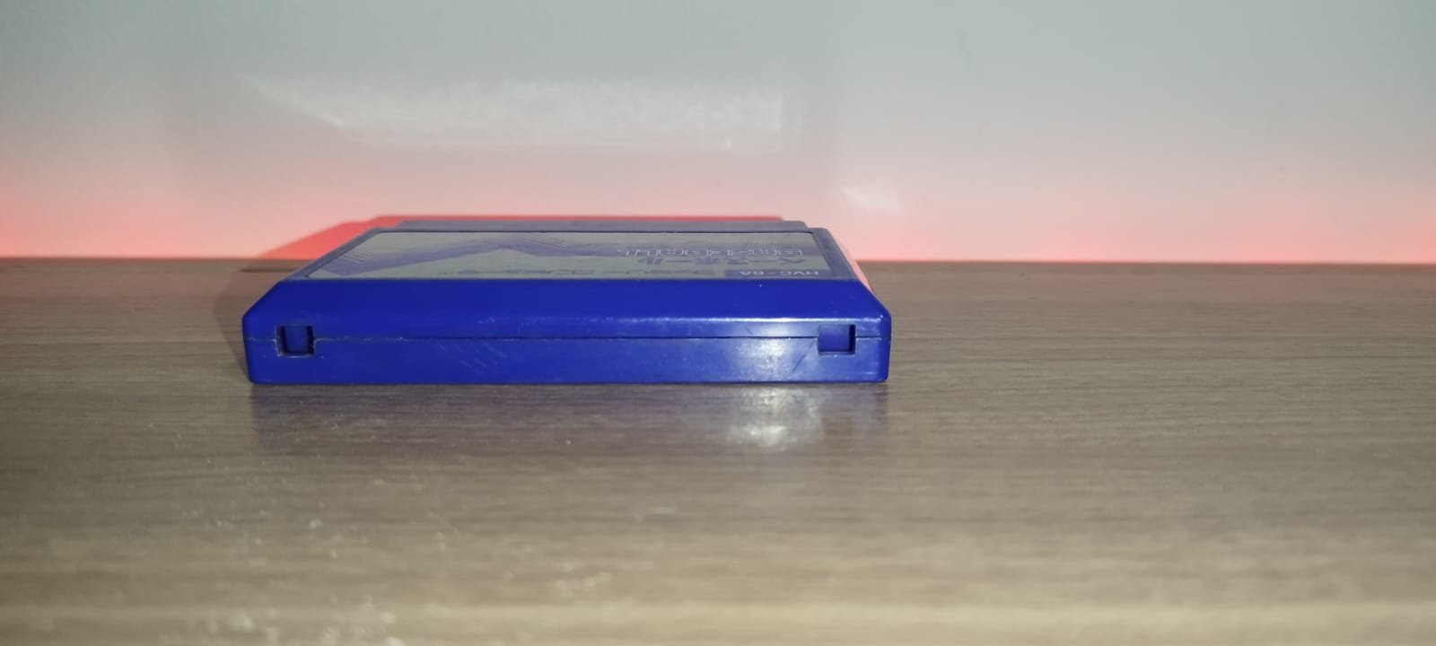 FB/ ORIGINAL NINTENDO BASEBALL 19,00 SEGUIDOS DE 7,00