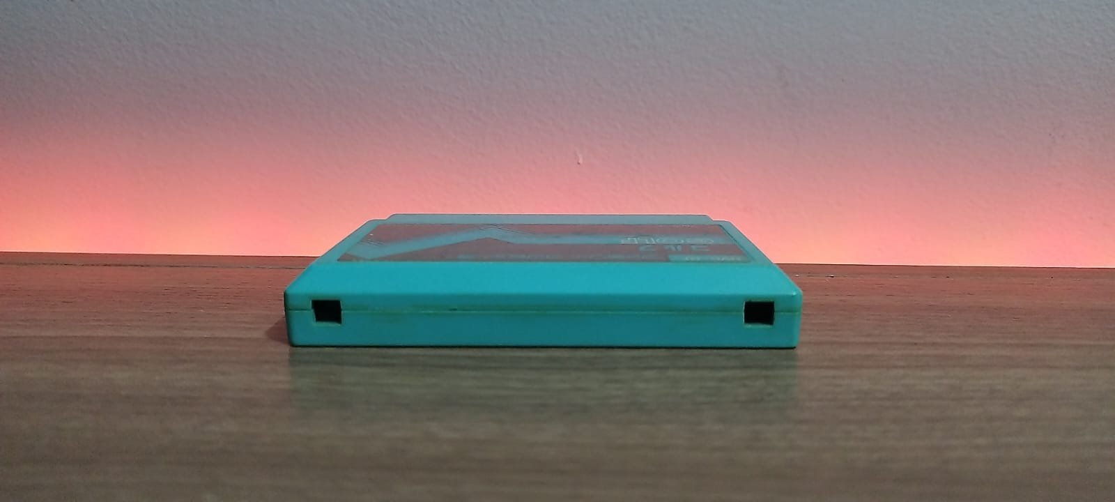 FB/ ORIGINAL NINTENDO GOLF 19,00 SEGUIDOS DE 7,00