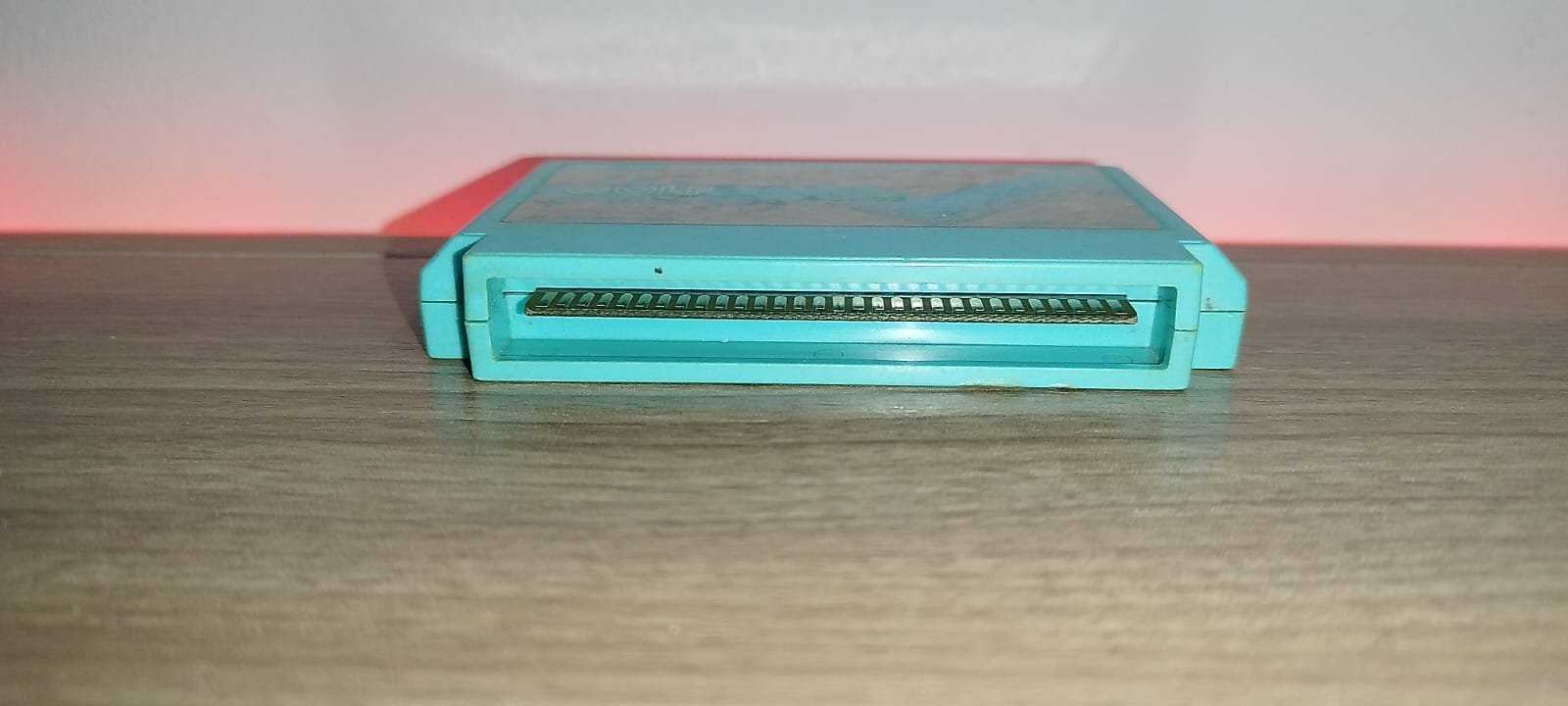 FB/ ORIGINAL NINTENDO GOLF 19,00 SEGUIDOS DE 7,00