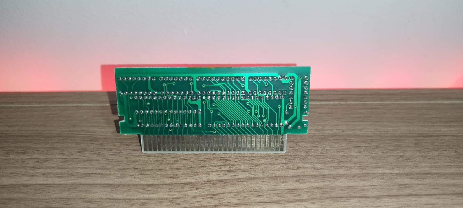 FB/ CHIP DE NES/FAMICLONES 8BITS 29,00 SEGUIDOS DE 7,00