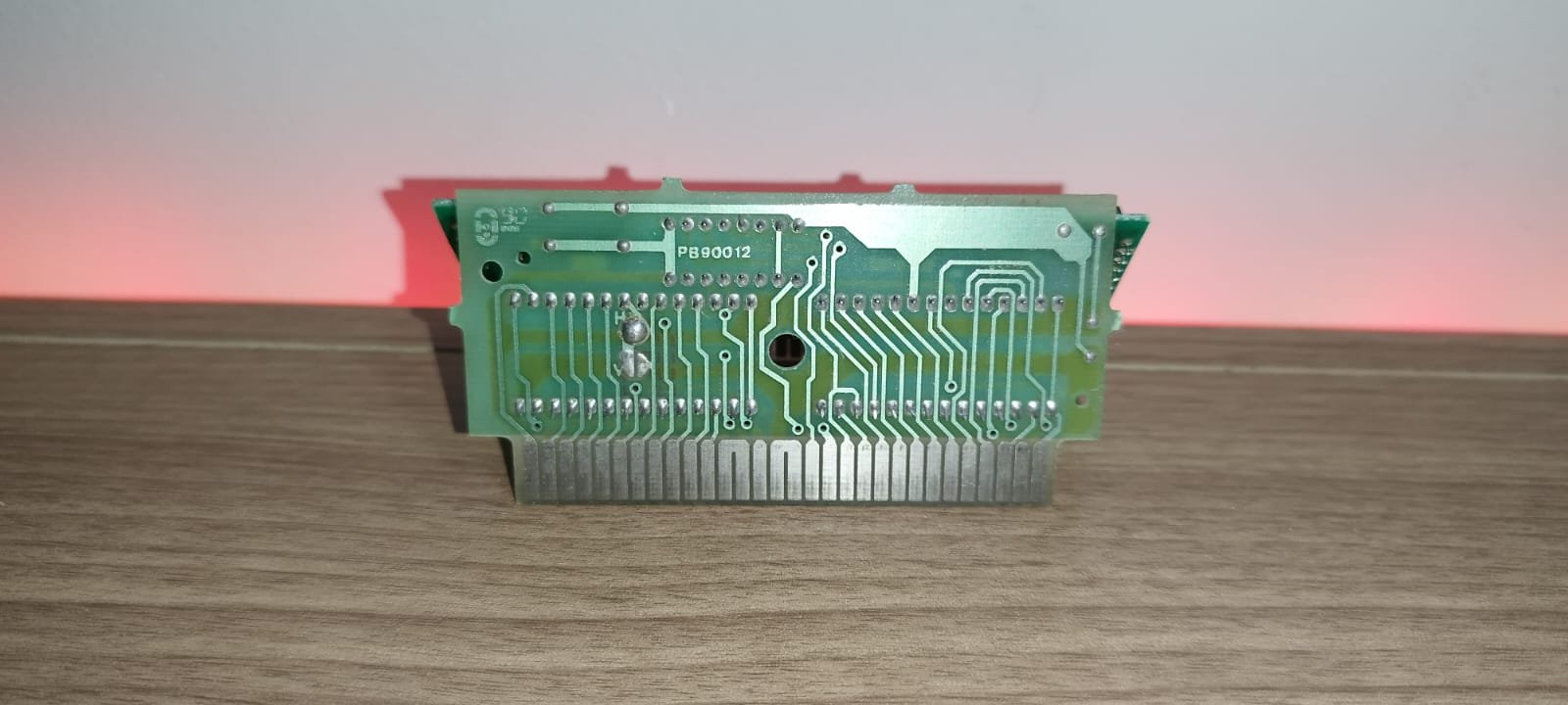 FB/ CHIP DE NES/FAMICLONES 8BITS 29,00 SEGUIDOS DE 7,00