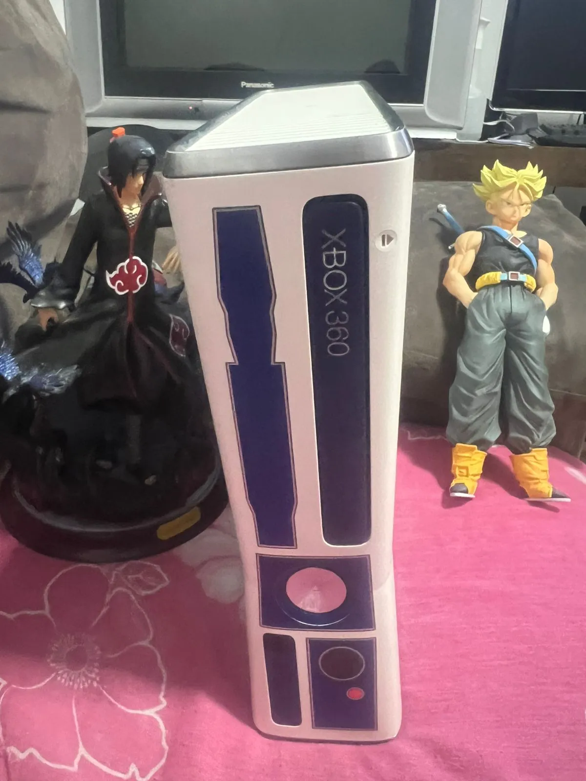 CB/ Jose Cilmar/ XBOX 360 EDIÇÃO STAR WARS 993,00 SEGUIDOS DE 39,00