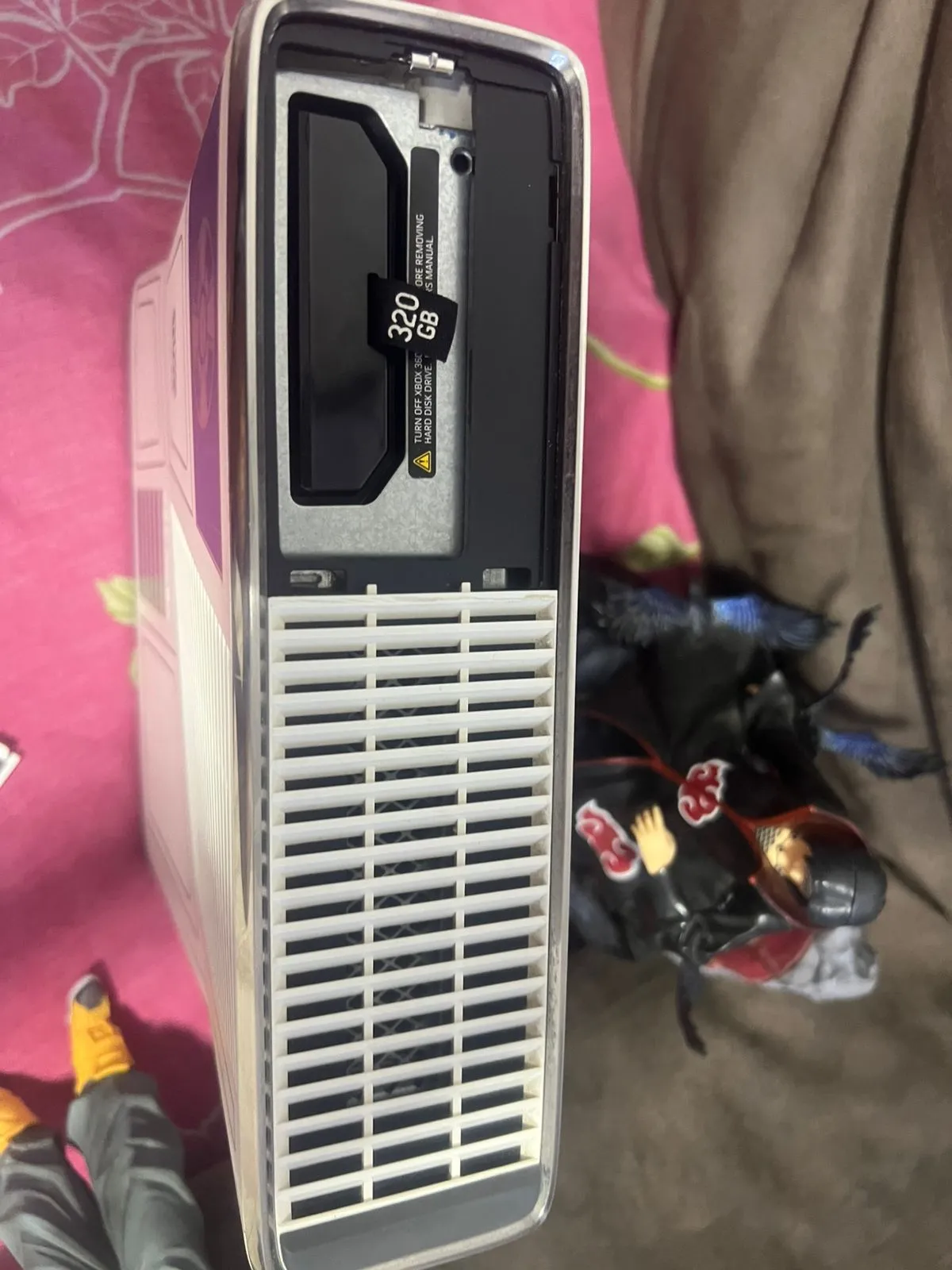 CB/ Jose Cilmar/ XBOX 360 EDIÇÃO STAR WARS 993,00 SEGUIDOS DE 39,00