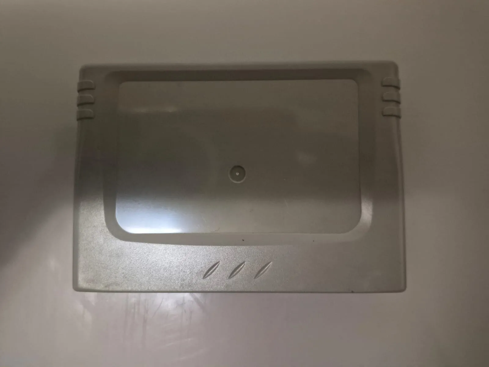 JD/ ORIGINAL MEMORY CARD SEGA SATURN  58,00 SEGUIDOS DE 7,00