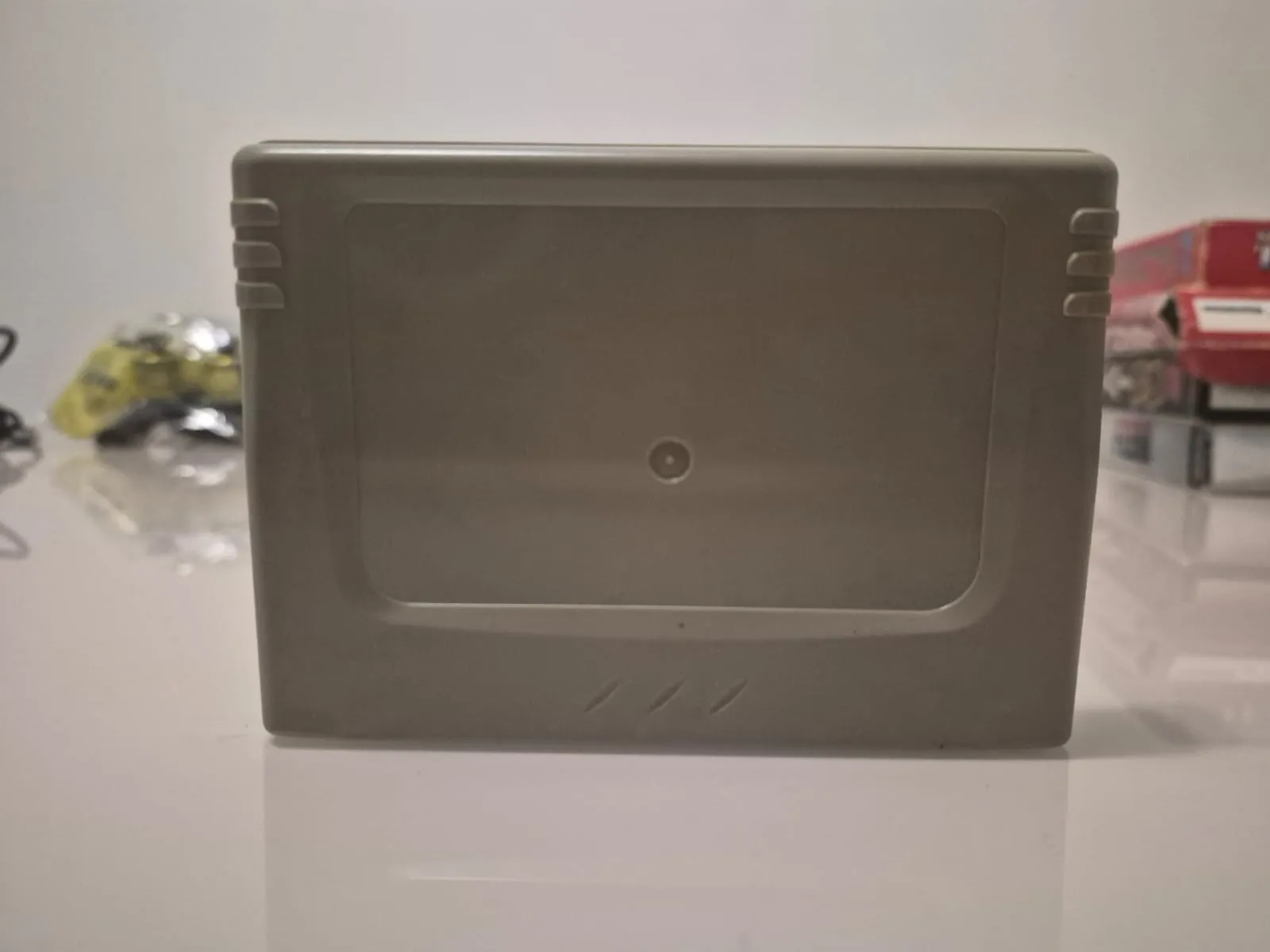 JD/ ORIGINAL MEMORY CARD SEGA SATURN  58,00 SEGUIDOS DE 7,00