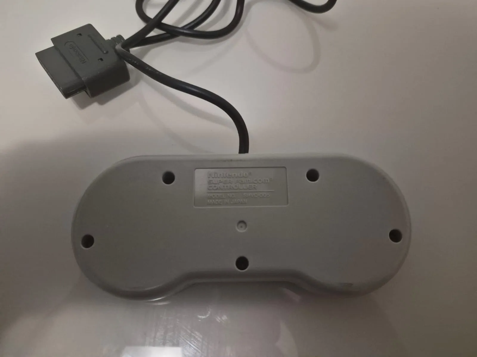 JD/ M********NO /FAMICOM, 38,00 SEGUIDOS DE 6,00