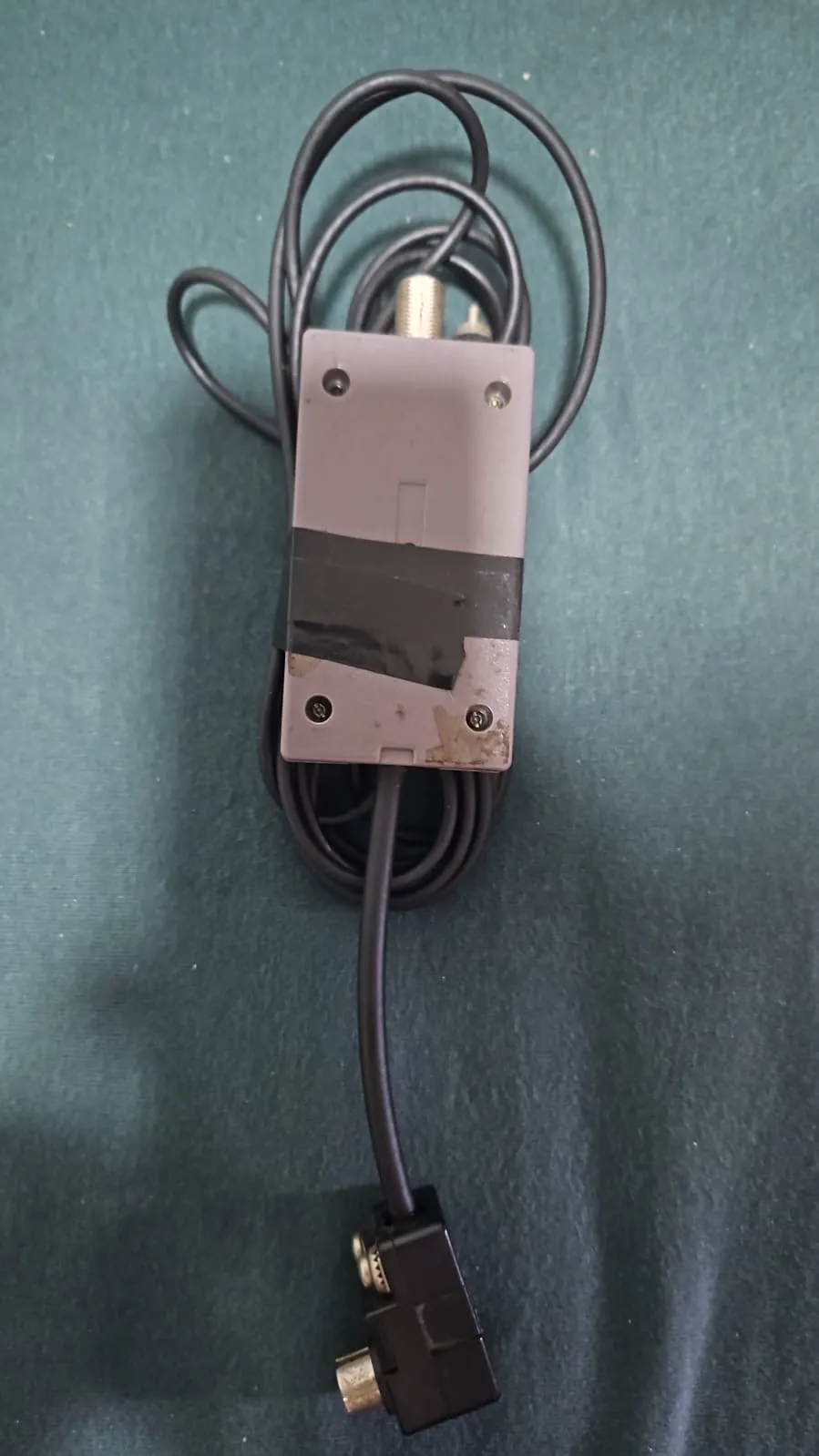 LF/ CABO RF ORIGINAL SUPER NES. 39,00 SEGUIDOS DE 5,00