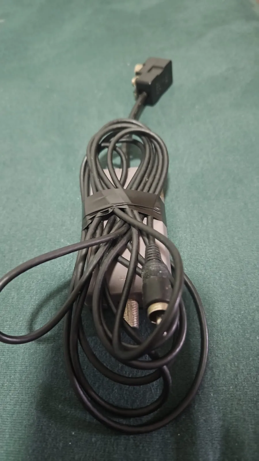 LF/ CABO RF ORIGINAL SUPER NES. 39,00 SEGUIDOS DE 5,00